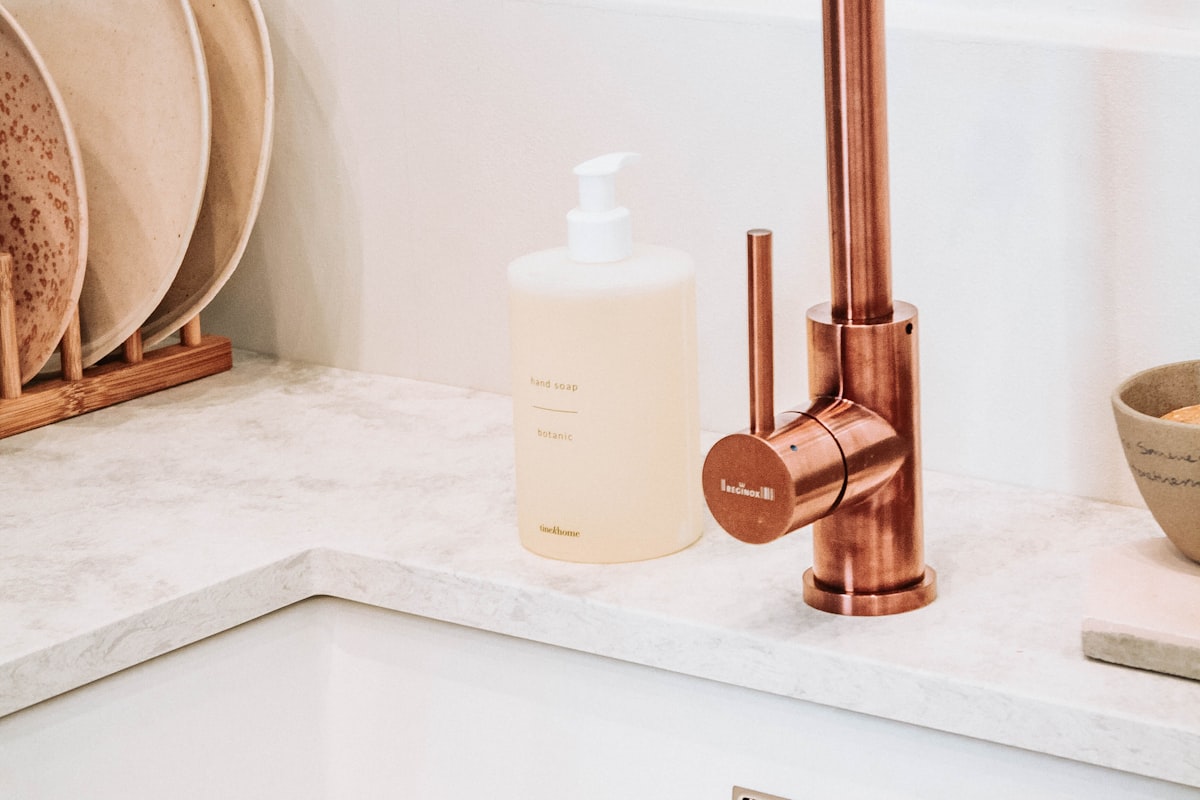 Kitchen Plumbing service in Long Beach, CA